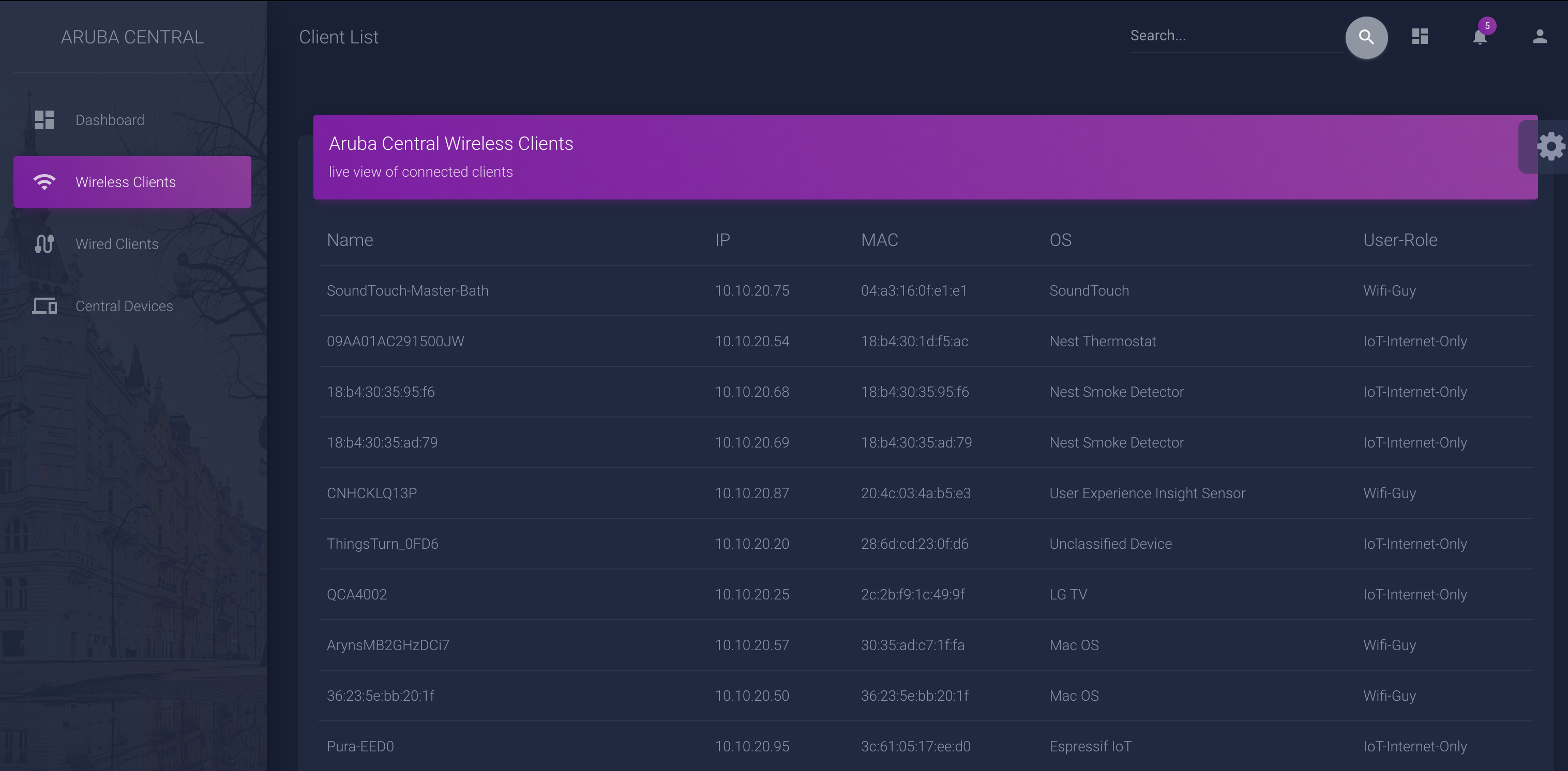 Graphical user interface, application
Description automatically generated
